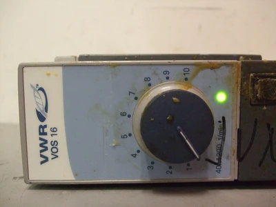 USED VWR VOS 16B 341
