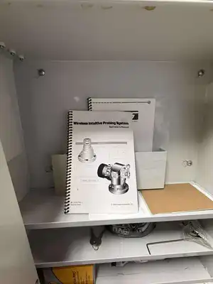 2011 HAAS VF-2 Vertical Machining Centers | Machinery Network (13)