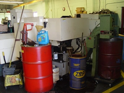 USED 1997 OKUMA CADET-W