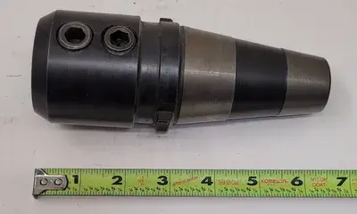 USED NIKKEN EC45-1 1/8