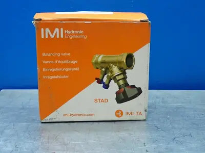 New | in-Stock VICTAULIC 787H Valves/Fittings | HGR 24 #733167