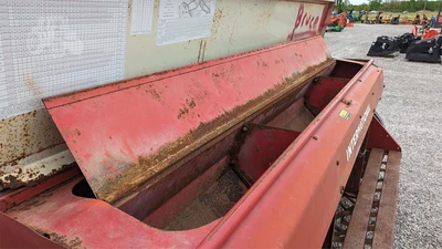 USED INTERNATIONAL 510