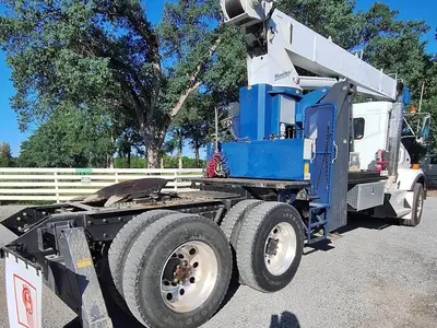 USED 2013 KENWORTH T800