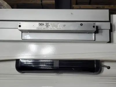 NEW ATMOS-TECH AS889-ST/PLC/NF/KD/SP
