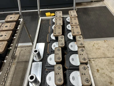 Used 2018 FELDER PROFIT H200 13 33 CNC Routers Ontario CA | MachineryMax #1305234