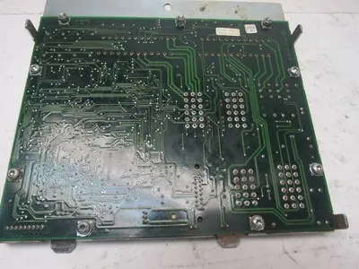 ABB Robotics 3HAC5687-1/04 DSQC 509 Board Connection Unit