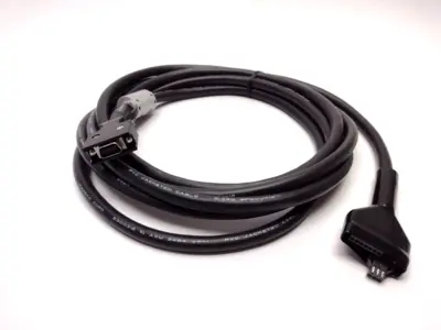 NK80D003 | Cable Set - New