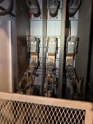 Used S&C _UNKNOWN_ Miscellaneous Equipment (Electrical & Power) Ohio US | Surplus Asset Holdings #1210079
