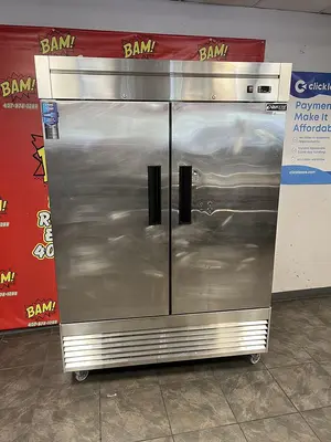 Used DUKERS D55R Refrigerators Florida US | BAM Discount Restaurant Equipment #1321494