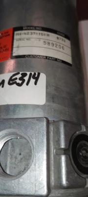 USED EG&G TORQUE SYSTEMS MH4237-101H