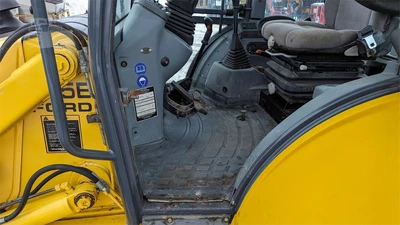 USED NEW HOLLAND 675E