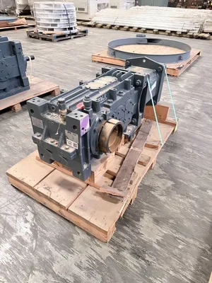 New | in-Stock 2019 FALK M117VRT3A-1100 Gearboxes South Carolina US | Yellow Tag Capital Recovery #1328587