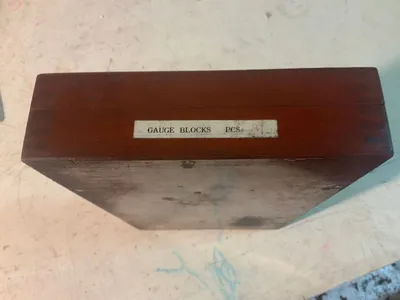 Used MITUTOYO 101-113 Micrometers Michigan US | Stephens Tool & Eng #1561431