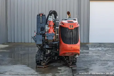 Used 2020 DITCH 2020 DITCH WITCH JT24 Drill Rigs Florida US | HDD Broker #1346159