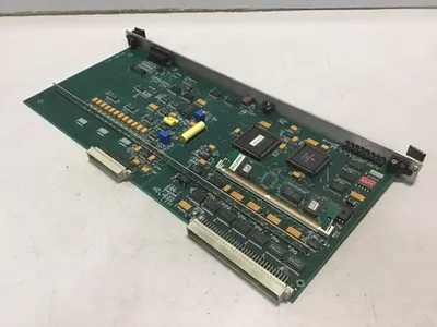 USED VAN DORN PC330-021 330-021