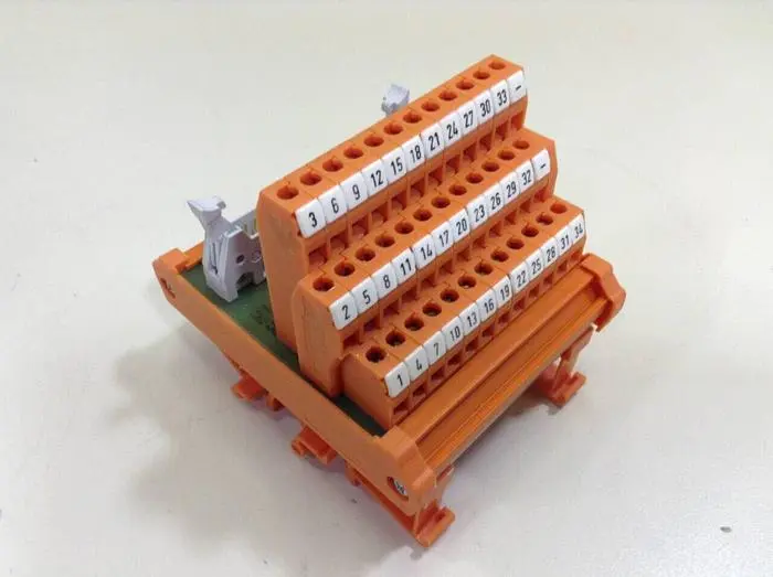 Used WEIDMULLER LPK3/... Circuit Boards Michigan US | Ideal Machinery #706158