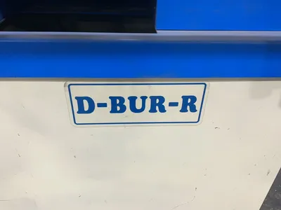 Used FALLS PRODUCTS 131 DBURR Deburring Machines Ohio US | HGR 24 #1186163