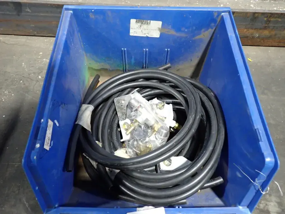 Roadtec Retrofit Hose Kit