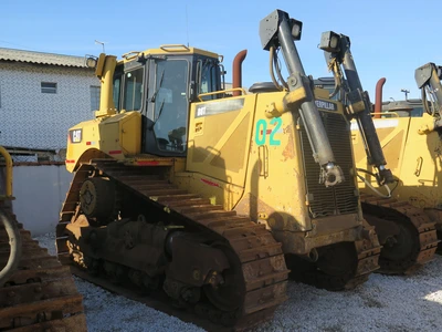 Used 2009 CATERPILLAR D8T Crawler Dozers Florida US | US Global Heavy Equipment Solutions #1412699