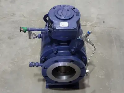 NEW JAG PTD3-F60R01LG-S39-01