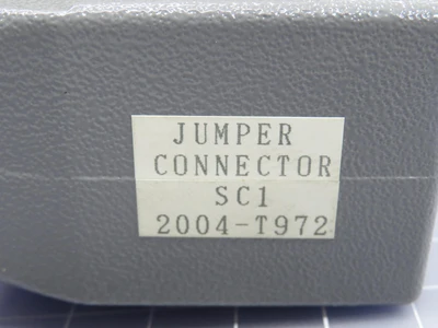 Used HARTING _UNKNOWN_ Connector Accessories Texas US | OCO Industrial #1626660