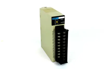 USED OMRON C200H-DA001