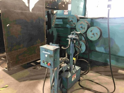 USED MAREB 203 338R50