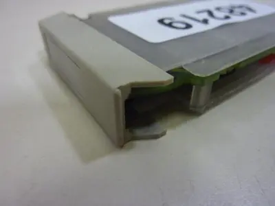 USED SIEMENS 6ES5 373-1AA81