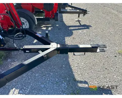Used AGI _UNKNOWN_ Post Drivers Iowa US | Keast Enterprises #1359985