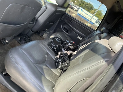 Used 2003 CHEVROLET AVALANCHE Pickup Trucks Michigan US | Miedema Asset Management Group #1468662