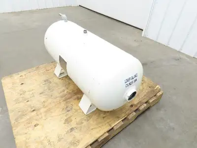 Used ARROW INDUSTRIAL SALES _UNKNOWN_ Pressure Tanks Indiana US | Arrow Industrial #1368274
