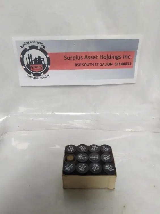 New | in-Stock MONARCH 2.50 Nozzles Ohio US | Surplus Asset Holdings #1520403