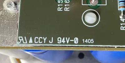 USED Videojet 0635-441-00