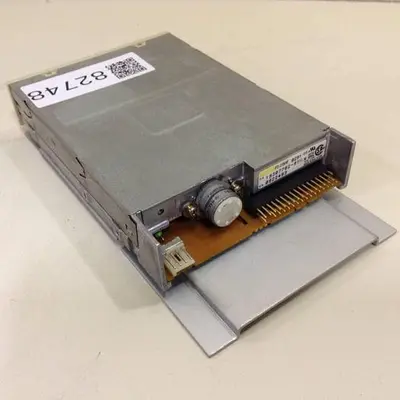 USED TEAC FD-235HF
