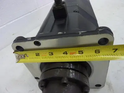 USED FANUC A06B-0502-B274
