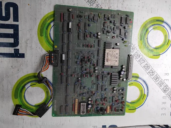 Used TAKAYA 9000-4D1 Circuit Boards Florida US | SMT Resource #484638