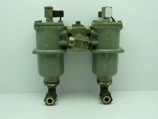 Used HYDAC _UNKNOWN_ Miscellaneous MRO | Arrow Industrial #646703