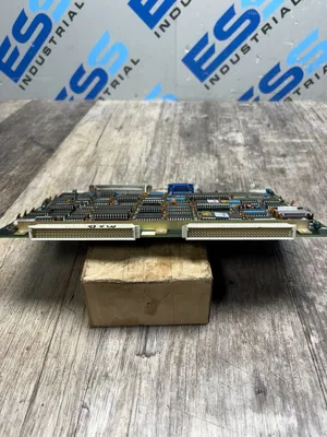 Used MITSUBISHI FX81B Misc Electrical & Power Parts South Carolina US | ESS Industrial Equipment Sales #1310567
