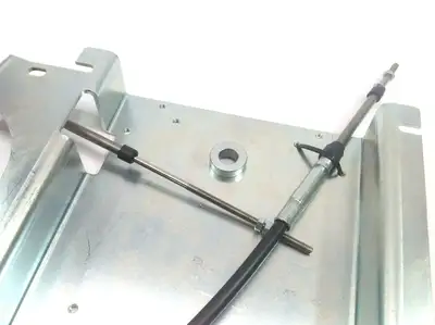 Used Unbranded FH3619002/002 Enclosures Michigan US | Maverick Industrial Sales #1401491