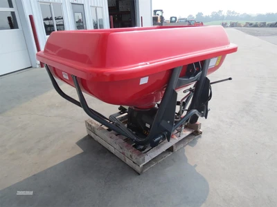 New | in-Stock 2026 BMC AIG1250 Broadcast Spreaders Pennsylvania US | Zimmerman Farm Service #1410278