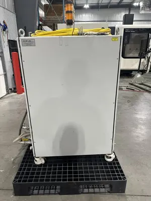 Used 2020 IPG PHOTONICS YLS-6000-S2T Lasers / Laser Systems Kentucky US | Machine Tool Emporium #1538098
