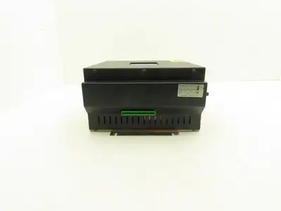 Advanced Graphics Systems 300-00600-P1 Computer Controlled I/O