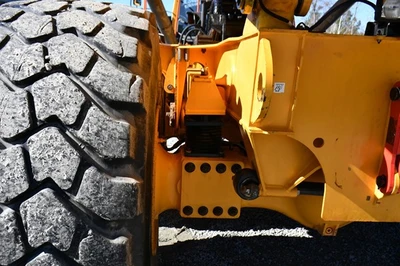 Used 2020 VOLVO A40G Articulated Dump Trucks South Carolina US | BTM Machinery #1354444