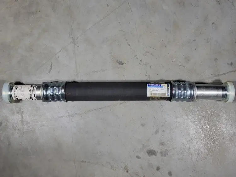 New | in-Stock KOMATSU 07296-020A7 Construction Equipment Parts British Columbia CA | Lenmark #281435