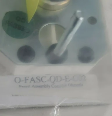 NEW Amico O-FASC-QD-E-CO2