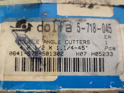 USED DOLFA 5-718-045