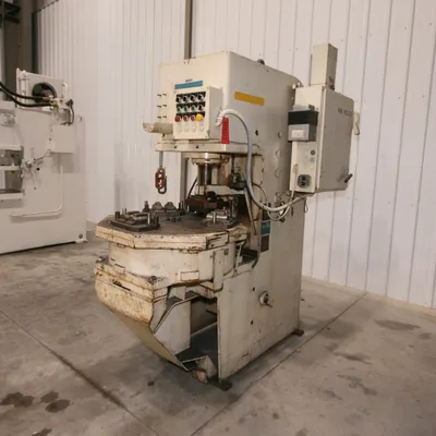 USED DENISON FH20