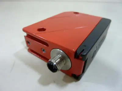 USED LEUZE HRT 96M/P-336W.21-5000-426