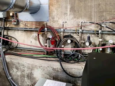 Used 2020 MESSER METALMASTER 2.0 Plasma Cutters Illinois US | Machine Factory Outlet #1263911