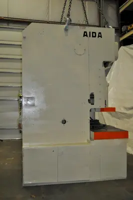 USED AIDA C2-16(1)